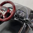 画像9: 【受注生産品】子供用セットイス キッズカー レクサス LS 600hL【一台のみ即納可能！】 (9)